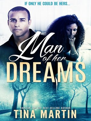 cover image of Man of Her Dreams (A Standalone Happily Ever After Romance)